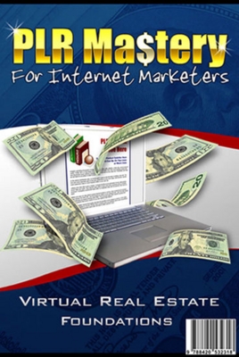 Product picture PLR Mastery For Internet Marketers